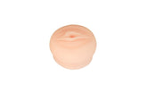 LuvPump TPR Pussy Donut for Penis Pump Cylinder - - Penis Pumps And Stretchers